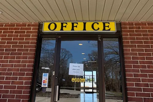 Photo 1 - Motel 6 Cameron, MO