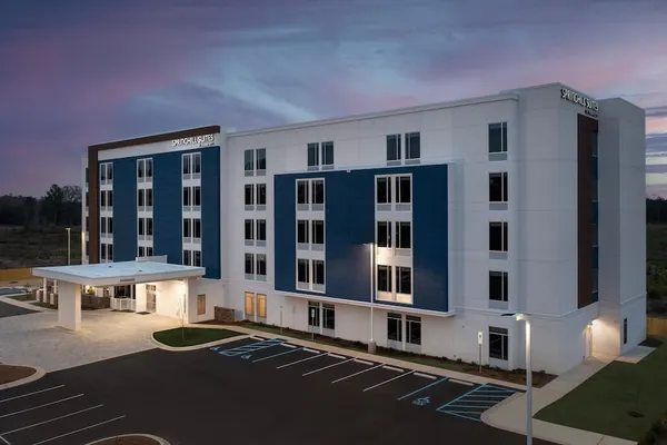 Photo 1 - Springhill Suites By Marriott Fayetteville I 95