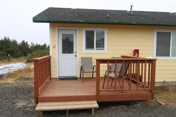 Photo 1 - The Lowtide Motel