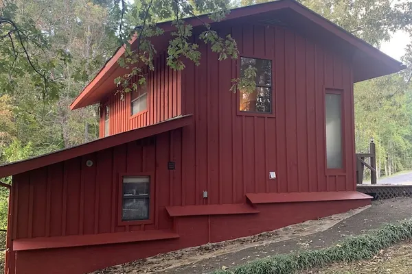 Photo 1 - Woodwose Cabin - Adventures Now