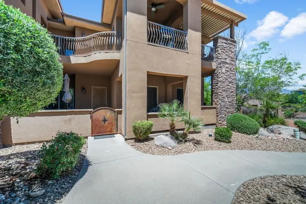 Photo 1 - Poolside Retreat Directly Across From Pool!