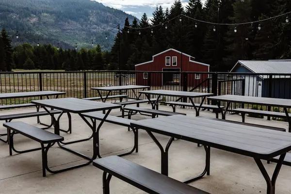 Photo 1 - Silver Ridge Ranch