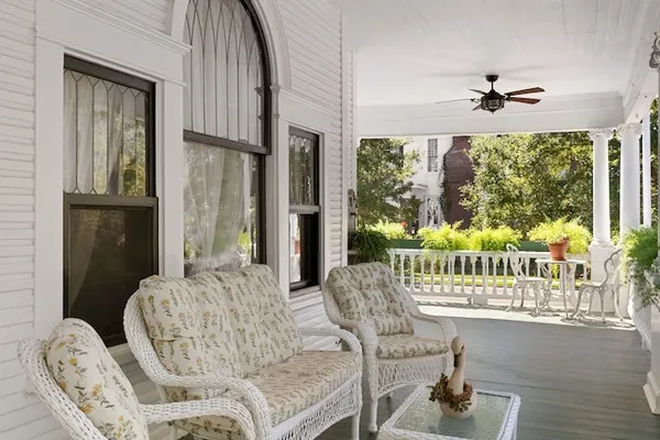 Photo 1 - Ross Mansion Bed & Breakfast and Events