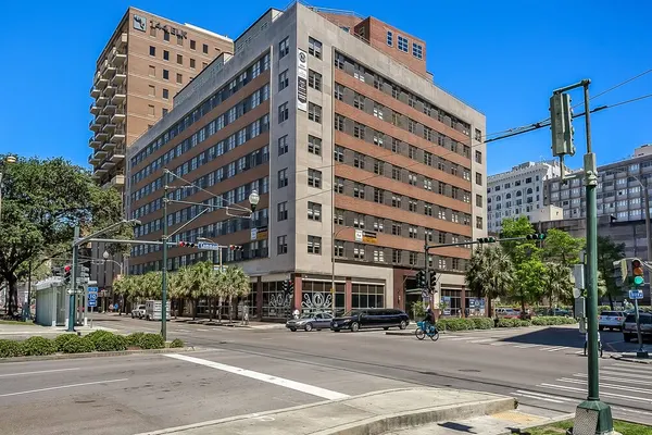 Photo 1 - Charming 4BR Condo Steps Away from French Quarter Delights!