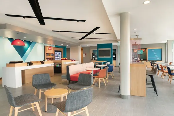 Photo 1 - Avid Hotels Van Horn by IHG