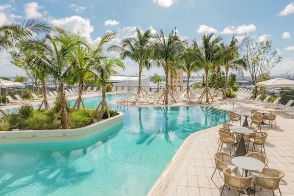 Photo 1 - Gale Miami Hotel and Residences
