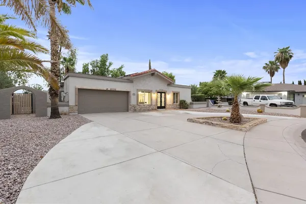 Photo 1 - Keirland Kottage