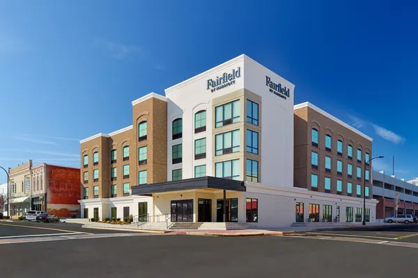 Photo 1 - Fairfield Inn & Suites by Marriott Decatur