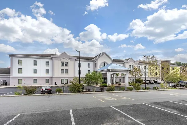 Photo 1 - Mainstay Suites Ocean City West