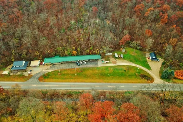 Photo 1 - Sportsmen Motel