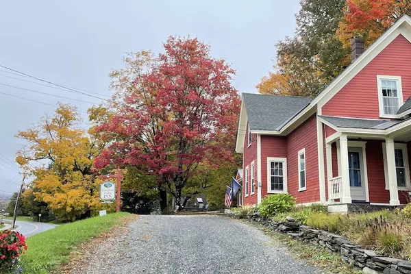 Photo 1 - Deerfield Valley Inn