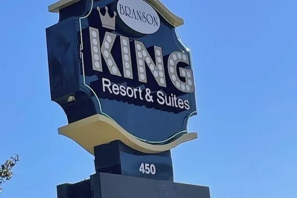 Photo 1 - King Resort