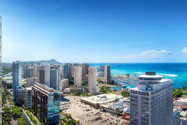 Photo 1 - Renaissance Honolulu Hotel & Spa