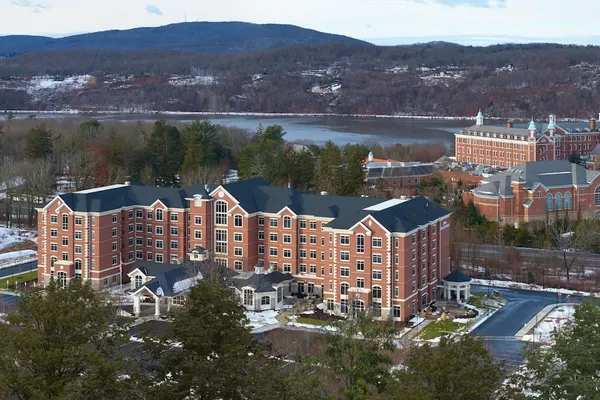 Photo 1 - Inn at Bellefield / Hyde Park, Residence Inn by Marriott