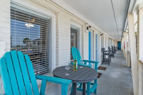 Photo 1 - The Beach House Motel & Suites