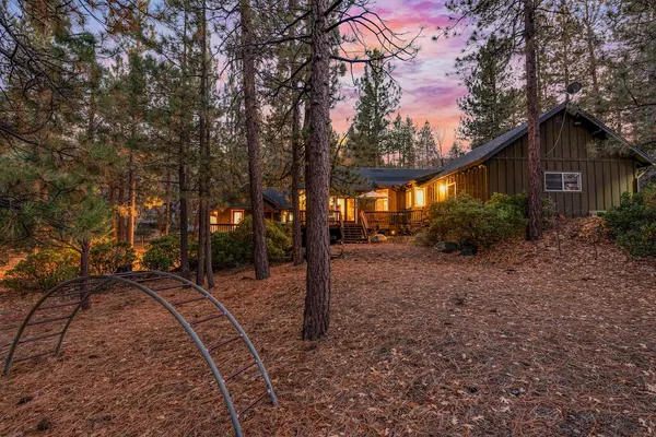 Photo 1 - Big Bear Villa