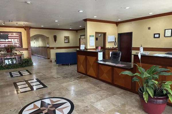 Photo 1 - HiWay Inn Express