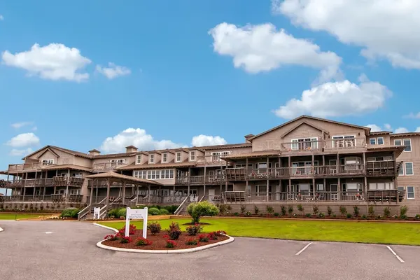 Photo 1 - Sanderling Resort Residences