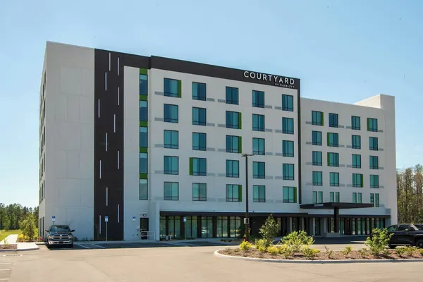 Photo 1 - Courtyard By Marriott Lake City