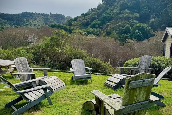 Photo 1 - Limantour Lodge