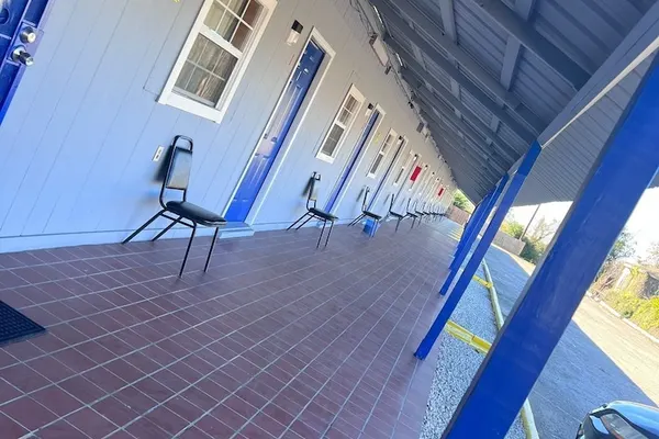 Photo 1 - Budget Inn Motel