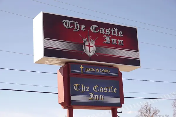 Photo 1 - The Castle Inn