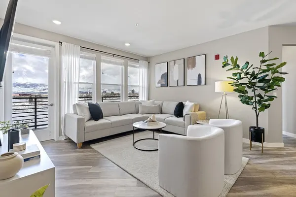 Photo 1 - Designer Apt With Jacuzzi Walk To Casino Imax