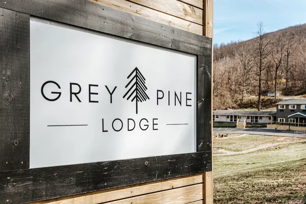 Photo 1 - Grey Pine Lodge