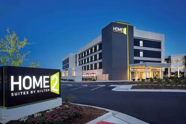 Photo 1 - Home2 Suites By Hilton Wilmington Medical Park Downtown