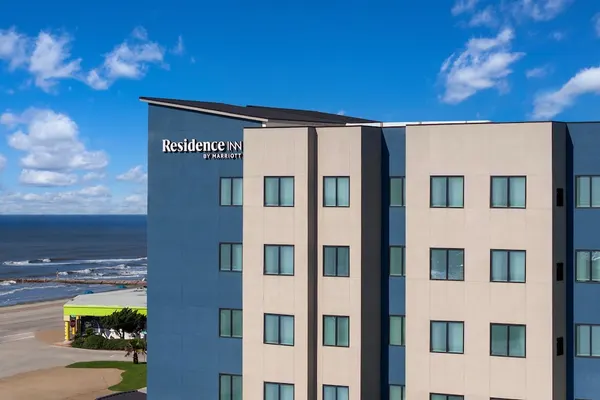 Photo 1 - Residence Inn by Marriott Galveston Island