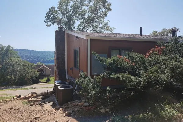 Photo 1 - Cedar house
