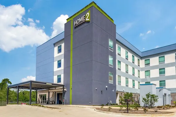 Photo 1 - Home2 Suites By Hilton Fort Worth Arlington West