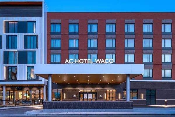 Photo 1 - AC Hotel By Marriott Waco Downtown