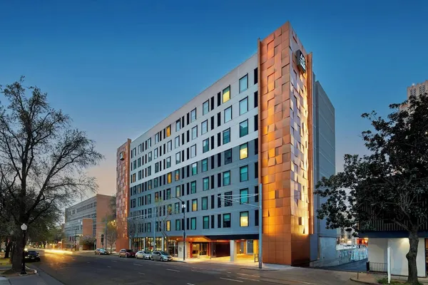 Photo 1 - AC Hotel By Marriott Sacramento
