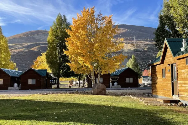 Photo 1 - River's Edge Resort at Heber Valley