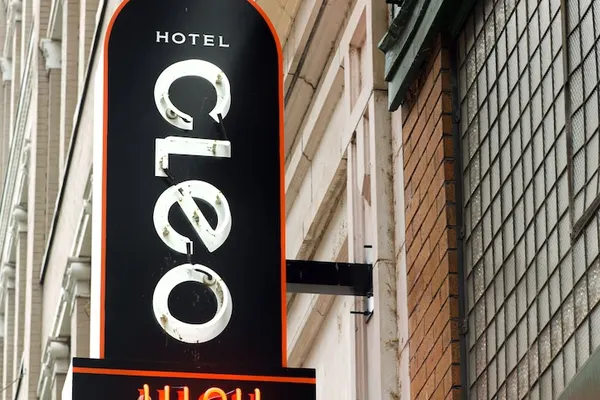 Photo 1 - Hotel Cleo, Knoxville Downtown, a Tribute Portfolio Hotel