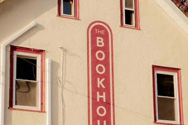 Photo 1 - The Bookhouse Hotel