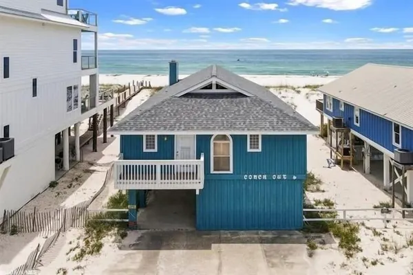 Photo 1 - Conch Out 1405 4 Bedroom Home