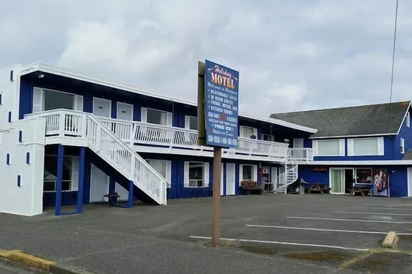 Photo 1 - Holiday Motel