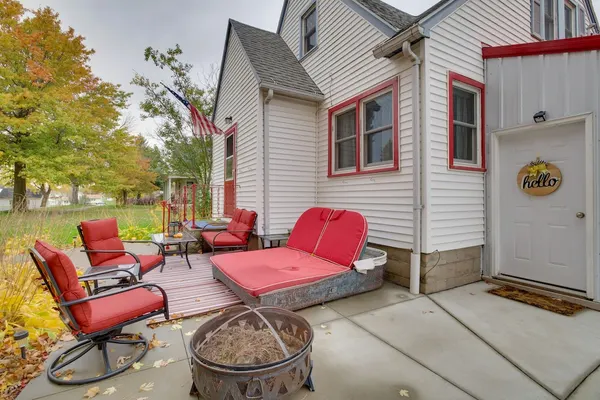 Photo 1 - Harmony Home w/ Fire Pit: 5 Mi to Niagara Cave!