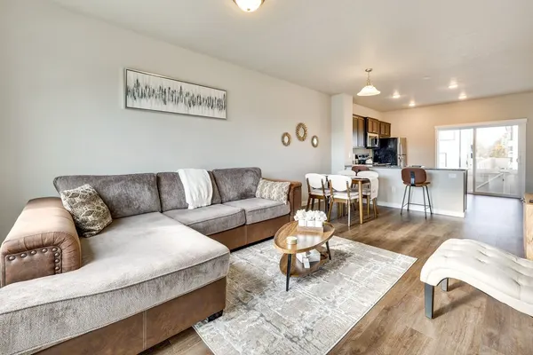 Photo 1 - Inviting Townhome in Boise w/ Community Amenities