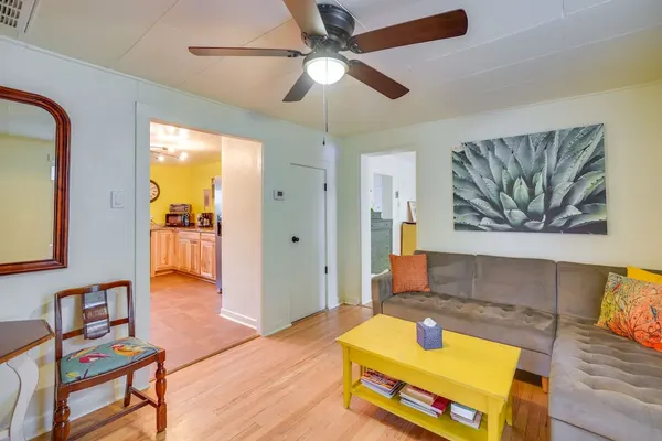 Photo 1 - Dog-friendly Albuquerque Home w/ Patio & Yard!