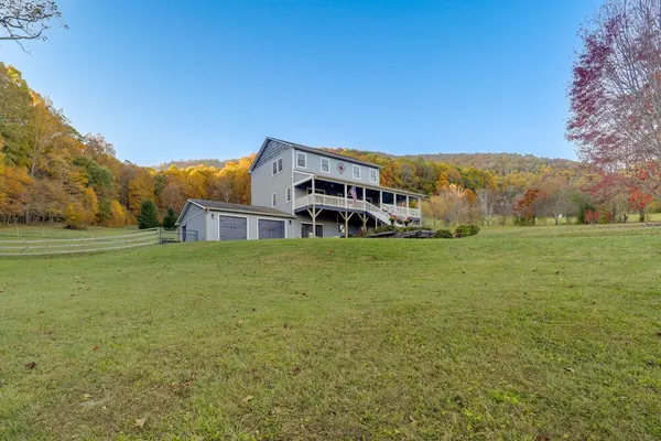 Photo 1 - Mountain-view Todd Getaway Near New River!