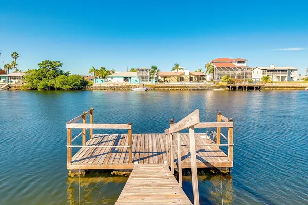 Photo 1 - Waterfront Florida Escape w/ Deck & Private Dock!