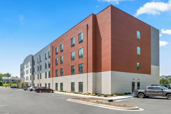 Photo 1 - Holiday Inn Express Asheville Woodfin by IHG