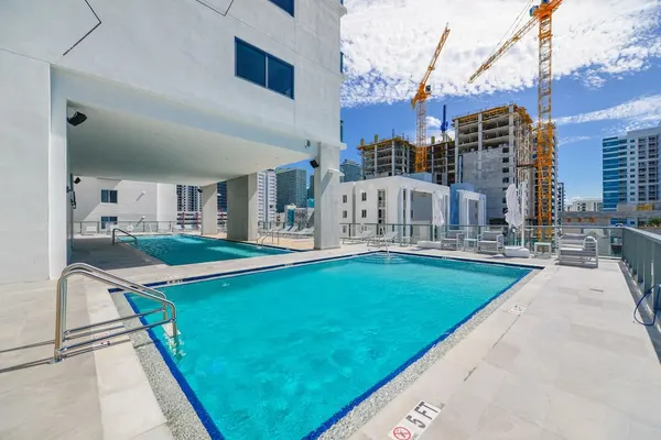 Photo 1 - High-End Brickell Condos