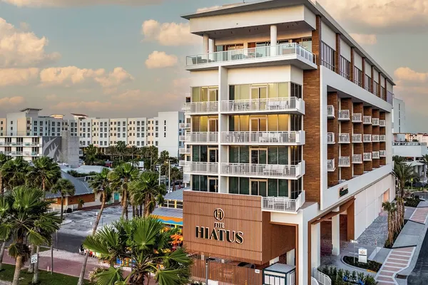 Photo 1 - The Hiatus Clearwater Beach, Curio Collection By Hilton