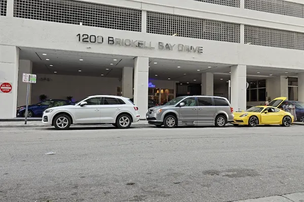 Photo 1 - OneLuxStay in the Heart of Brickell