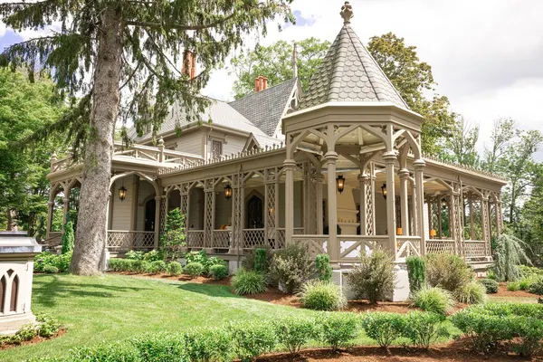 Photo 1 - William Mason House