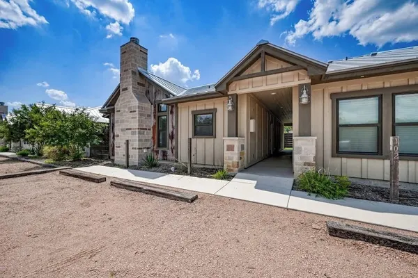 Photo 1 - The Ricardo